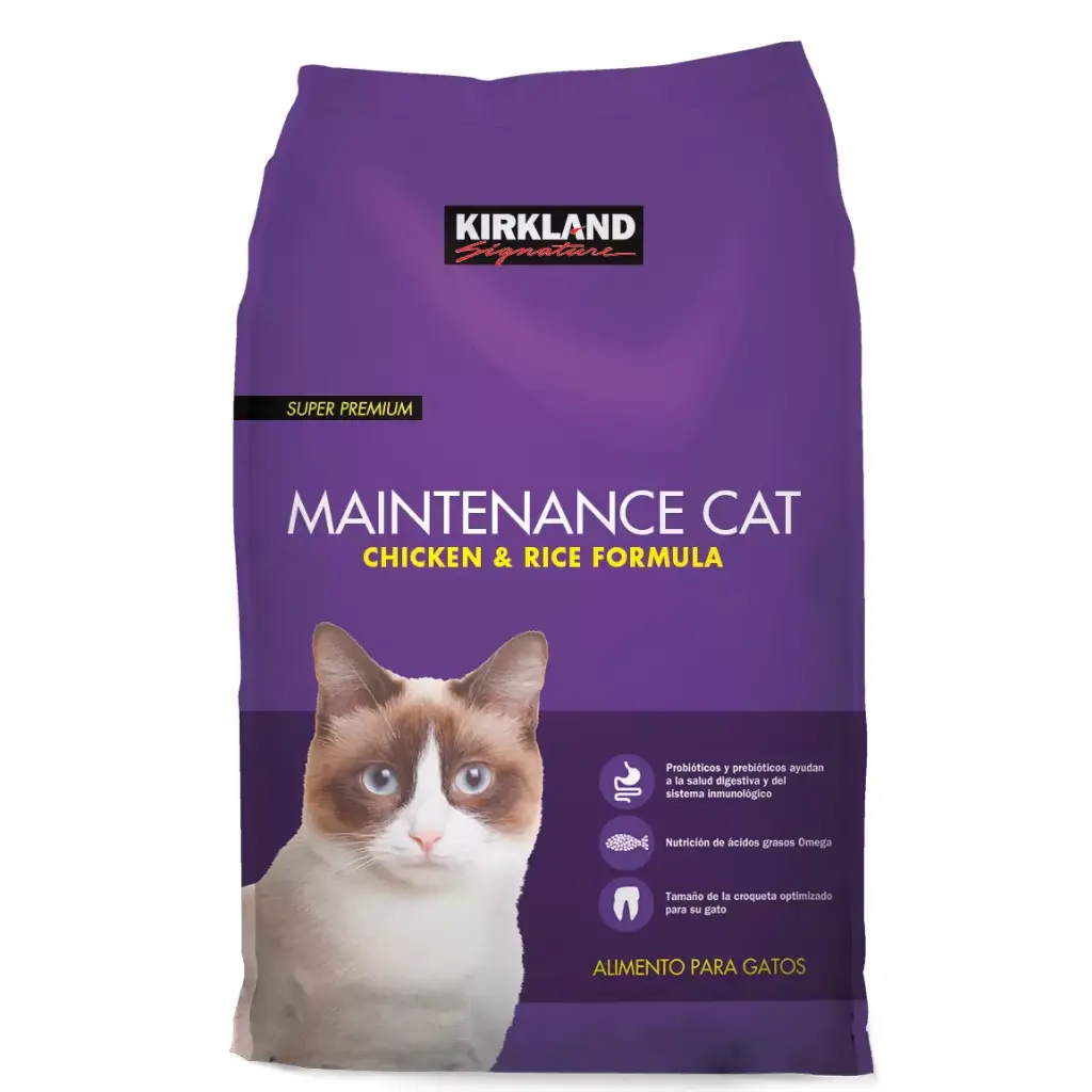 Kirkland gato envío a domicilio