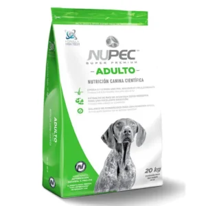 Croqueta Nupec adulto