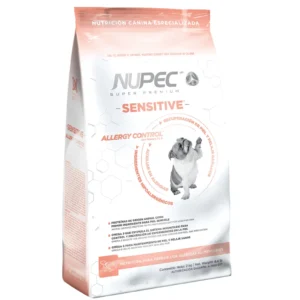 Croqueta Nupec sensitive