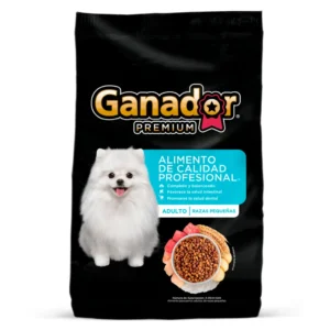 oferta ganador premium adulto pequeño