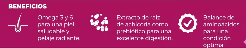 nupec adulto raza pequeño beneficios