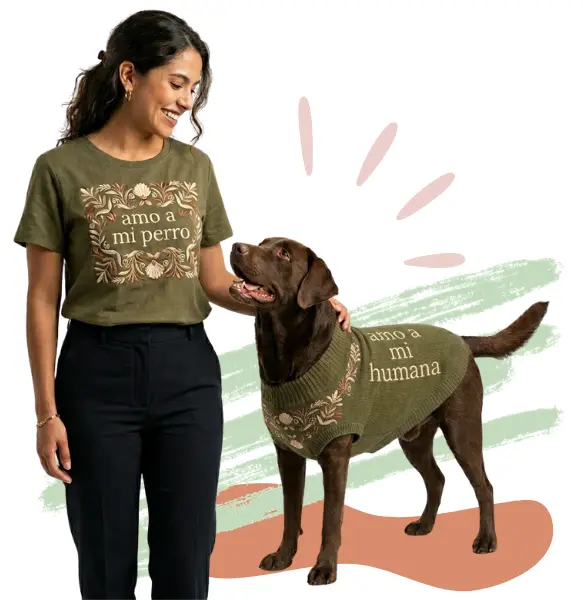 Ropa mascotas a domicilio CDMX