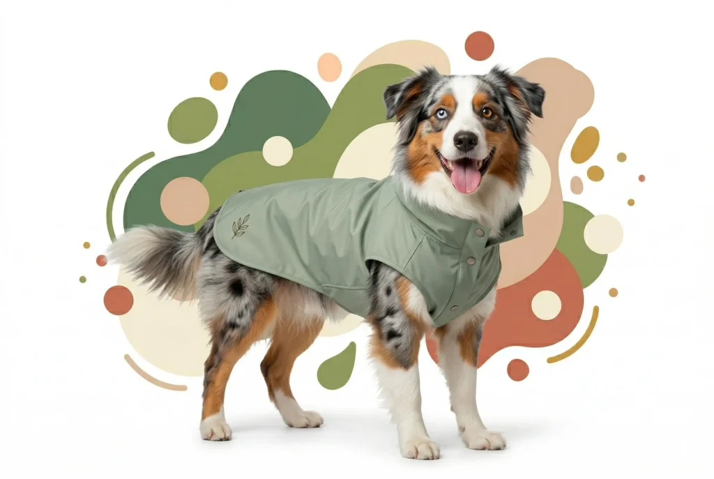 ropa mascotas casual