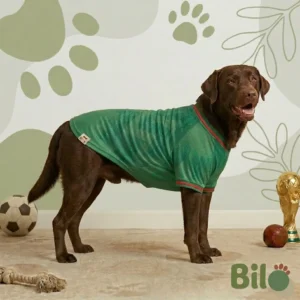 Jersey perro selección nacional méxico