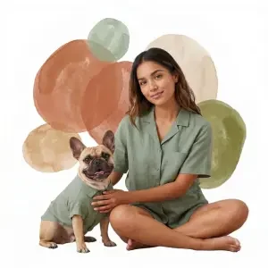 conjuntos mascota dueño envío a domicilio CDMX