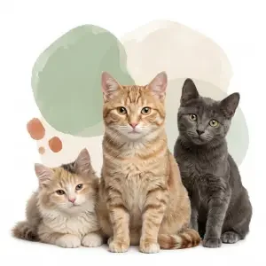 gatos envío a domicilio CDMX