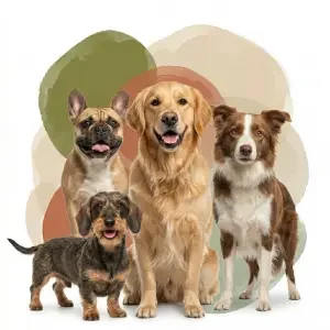 perros envío a domicilio CDMX